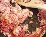 暑さに負けない!お肉が美味しいサラダ巻き作り方4写真