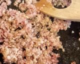 暑さに負けない!お肉が美味しいサラダ巻き作り方5写真