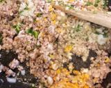 暑さに負けない!お肉が美味しいサラダ巻き作り方6写真