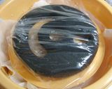 りーさんちの梅干作り方10写真