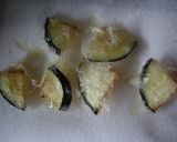 油っぽくない！手間なし！茄子の揚げ物作り方4写真