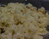 塩昆布でご飯を炊こう・土鍋編！作り方2写真