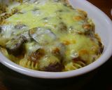 リメイク☆夏野菜の焼きカレー作り方8写真