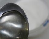 大根と生クリームをはさんだベーグル作り方35写真
