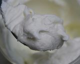大根と生クリームをはさんだベーグル作り方37写真