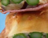 サックサク！野菜春巻き作り方4写真