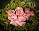 ゴーヤ嫌いのためのゴーヤチャンプルー♪作り方5写真