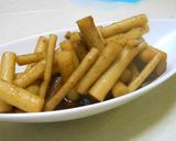 すん～ごく柔らかごぼう煮作り方4写真