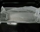 サラダ油で作る☆プレーンのパウンドケーキ作り方1写真