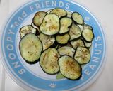 食べてみて～♡茄子と鶏ひき肉のマヨ焼き作り方2写真
