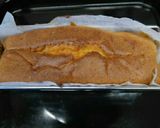 サラダ油で作る☆プレーンのパウンドケーキ作り方12写真