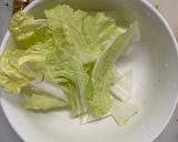 簡単味噌レモン炒飯味回鍋肉風甘酢酢豚作り方6写真
