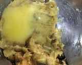 つぶして混ぜて🎶焼き芋でスイートポテト作り方3写真