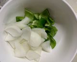 簡単コク旨トマトデリ風ツナ根菜野菜炒め作り方6写真