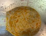 簡単！冷やし坦々麺！作り方5写真