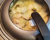 鶏むね肉と野菜の鬼旨ソース炒め作り方5写真