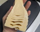 我が家のたけのこご飯作り方2写真
