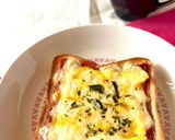 簡単ランチ☆ブランチに★クロックムッシュ作り方25写真