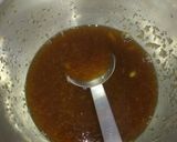 白身魚と野菜の甘酢あん作り方1写真