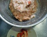 フライパンで簡単♪丸めてカニしゅうまい作り方5写真