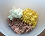 アツアツでも冷製でも絶品♪ツナマヨパスタ作り方1写真