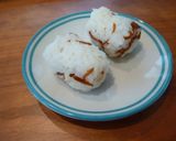 ☆離乳食完了期☆簡単に出来るミニおにぎり作り方8写真