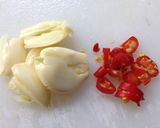 きゅうりの漬もの❀ピリ辛中華風作り方2写真