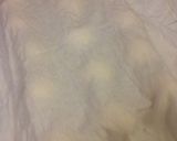 ☆ミニメロンパン☆作り方8写真