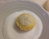 ☆ミニメロンパン☆作り方11写真
