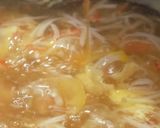 あんかけアスパラ明太ロール【食遺産】作り方9写真