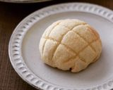 ☆ミニメロンパン☆作り方14写真