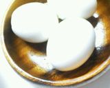 シンプルな大根の煮もの☆作り方1写真