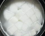 シンプルな大根の煮もの☆作り方3写真