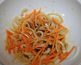 野菜の南蛮漬け作り方2写真