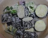 野菜の南蛮漬け作り方3写真
