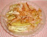 パパの焼きなす（Ⅱ）作り方4写真