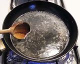 本格バターチキン風★エビカレー作り方7写真