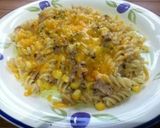 アツアツでも冷製でも絶品♪ツナマヨパスタ作り方4写真