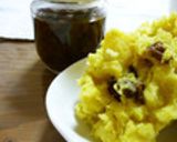 レーズンのみりん漬 作り方35写真