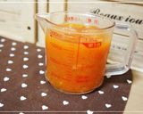 ✿お家で簡単ランチ♡トマトみるくパスタ✿作り方3写真