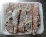茄子とチーズの肉巻き♬作り方3写真