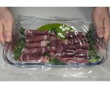 かいわれ大根の豚肉巻き★動画あり★作り方9写真