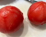 夏本番！ひんやりさっぱり冷やしトマト作り方3写真