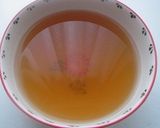 香味野菜とするめイカの冷や汁ごはん作り方2写真