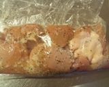 鶏むね肉もふんわり♪塩麹でイタリアン？作り方2写真