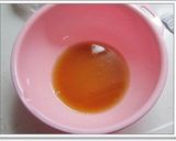 カニカマきゅうりワカメの蜂蜜レモン和え♥作り方1写真