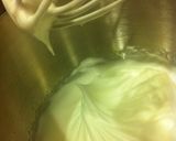 檸檬のパウンドケーキ❤作り方9写真