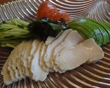 鶏ハム 母の味作り方6写真