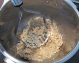 イソフラボンたっぷり♪大豆のミートボール作り方1写真