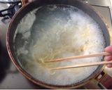 麺や維新 生醤油らぁめんの美味しい作り方作り方5写真